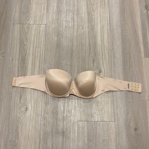 Aerie 34D strapless bra